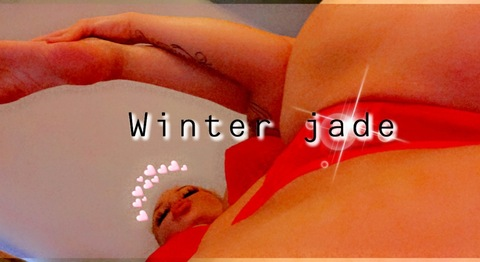 Onlyfans leak winterbandzxo 

 picture 2