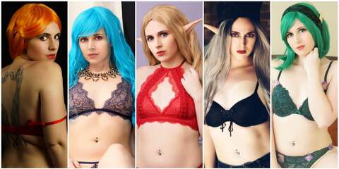 winterfirefox (Winter Fire Fox) free OnlyFans Leaks 

 picture 2