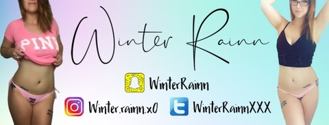 View winterrainnxxx OnlyFans content for free 

 picture 2