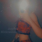 @winterwonderland23 leaked Onlyfans videos and photos free 

 picture 1