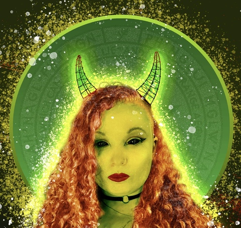 Onlyfans leaks witch-tits 

 picture 2