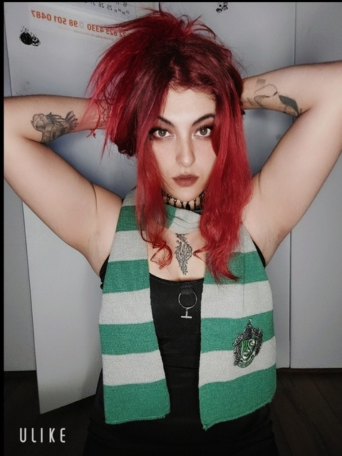 Get Free access to @witch.raven27 (Raven) Leak OnlyFans 

 picture 2