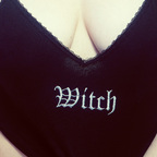 witchtulips666 (Witch Tulips) free OnlyFans Leaked Pictures and Videos 

 picture 1