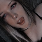 witchy.bxtch (Meg) OnlyFans Leaked Pictures and Videos 

 picture 1