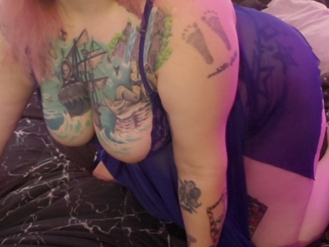 witchy.thicc (Witchy Thicc) OnlyFans Leaked Content 

 picture 2