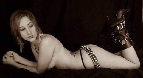 witchybitch66 OnlyFans Leaked 

 picture 2