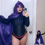@witchybitchcosplay leaks Onlyfans photos free 

 picture 1