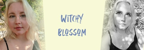 Get Free access to witchyblossom Leaked OnlyFans 

 picture 2
