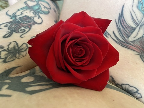 @witchygypsy leaked Onlyfans content free 

 picture 2
