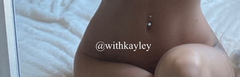 withkayley OnlyFans Leak 

 picture 2