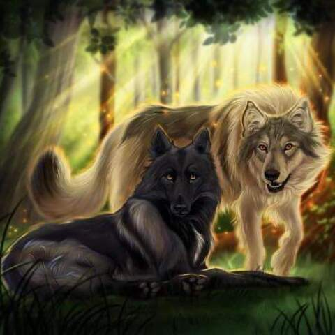 Get Free access to wolfdogqueen (WolfdogQueen) Leaks OnlyFans 

 picture 2