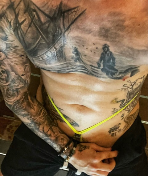 Onlyfans leak wolfhunterx 

 picture 2