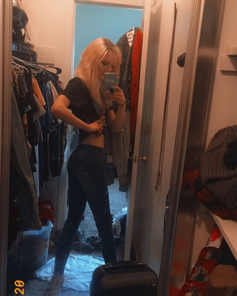 View wolfiebarbiefree OnlyFans videos and photos for free 

 picture 2