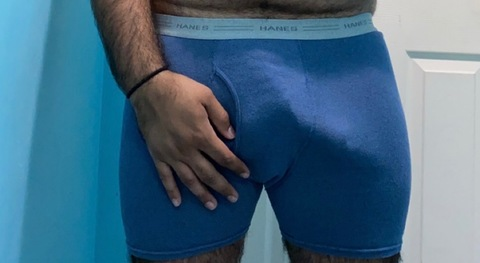 Download wolfman520 OnlyFans content for free 

 picture 2
