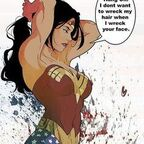 View wonder_woman92 (💙Wonder Woman❤) OnlyFans 78 Photos and 48 Videos leaked 

 picture 1