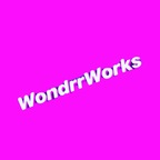 wondrrworks (Wondrr Works) OnlyFans Leaked Pictures & Videos 

 picture 1