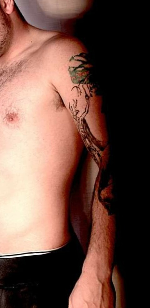 wooofie OnlyFans Leak (0 Photos and 0 Videos) 

 picture 2