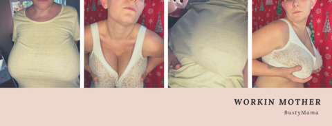 View workinmother (Workin Mother) OnlyFans 133 Photos and 8 Videos for free 

 picture 2