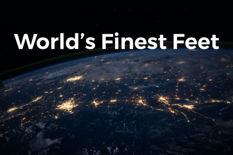worldsfinestfeet leaked gallery photo 2