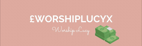 Download worshiplucylucy OnlyFans videos and photos free 

 picture 2