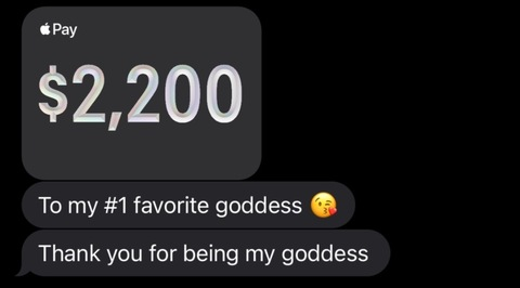 worshipxglo OnlyFans Leak 

 picture 2