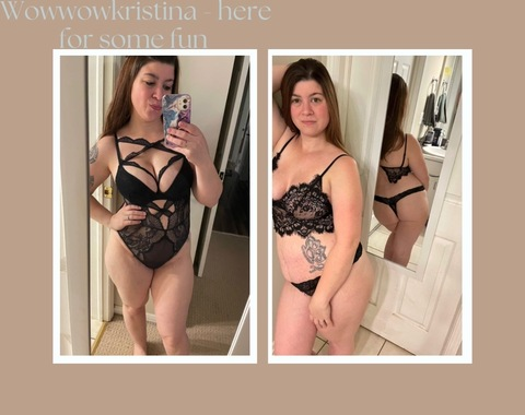 wowwowkristina OnlyFans Leak 

 picture 2