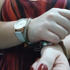 Get Free access to @wristwatchgirl Leaks OnlyFans 

 picture 1
