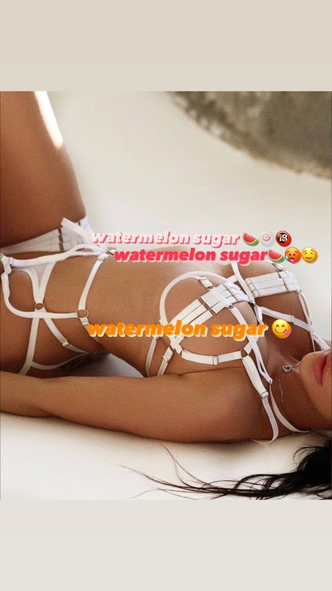 @wtrmlnsugar69 leaked Onlyfans photos free 

 picture 2