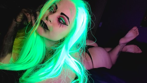 wyldling (Shadow) OnlyFans Leaked Content 

 picture 2