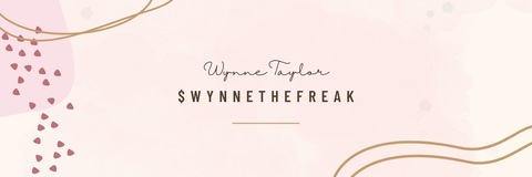 @wynnethefreak leaks Onlyfans content for free 

 picture 2