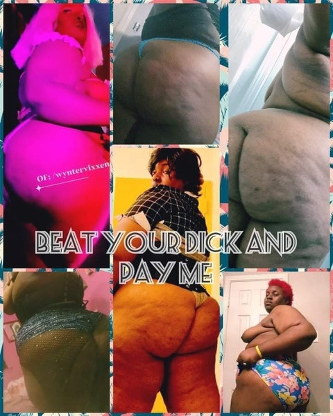 wyntervixxen OnlyFans Leaked Photos and Videos 

 picture 2