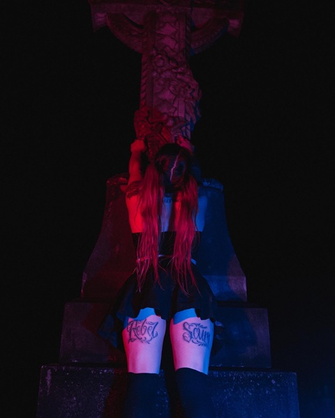 View Sith Babe (x_sith) OnlyFans 64 Photos and 26 Videos leaks 

 picture 2