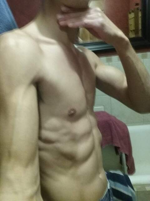 x_strong_and_gentle_x (Strong Enough To Be Gentle) free OnlyFans Leaked Videos and Pictures 

 picture 2