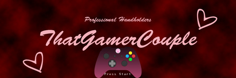 x_thatgamercouple_x OnlyFans Leak 

 picture 2