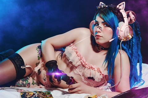 View x_vr_succubus (Joi) OnlyFans 45 Photos and 19 Videos gallery 

 picture 2