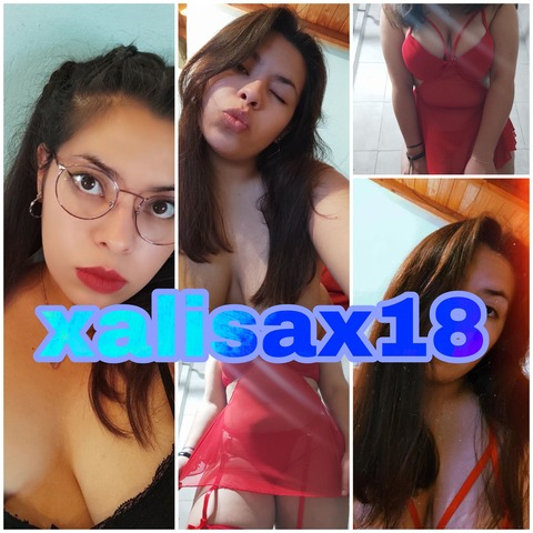 @xalisax18 leak Onlyfans gallery for free 

 picture 2