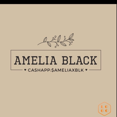 Free access to xameliablackx (🧚‍♀️✨Amelia ✨🧚‍♀️) Leaked OnlyFans 

 picture 2
