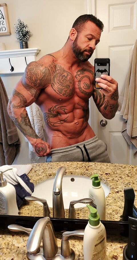 xandercage5 OnlyFans Leak 

 picture 2