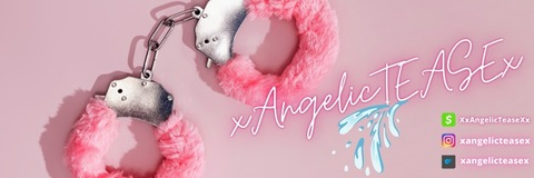 xangelicteasex OnlyFans Leaked Photos and Videos 

 picture 2