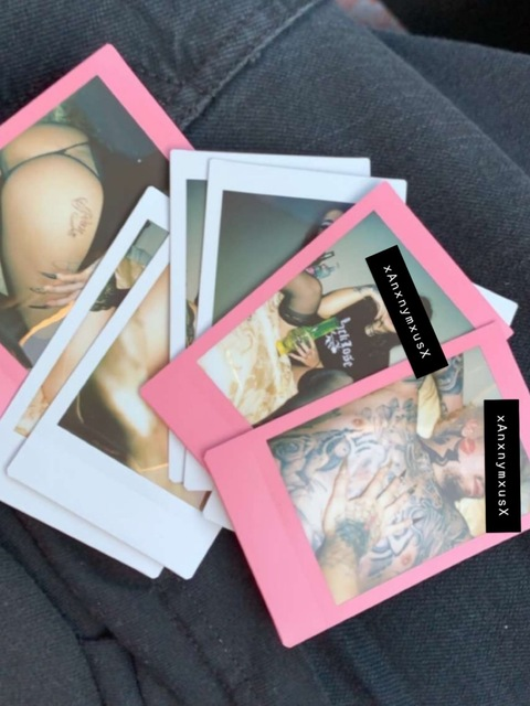 xanxnymxusx OnlyFans Leaked (19 Photos and 20 Videos) 

 picture 2