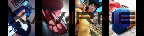xavirne OnlyFans Leaked Photos and Videos 

 picture 2