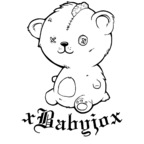 @xbabyjoxx leak Onlyfans content for free 

 picture 1
