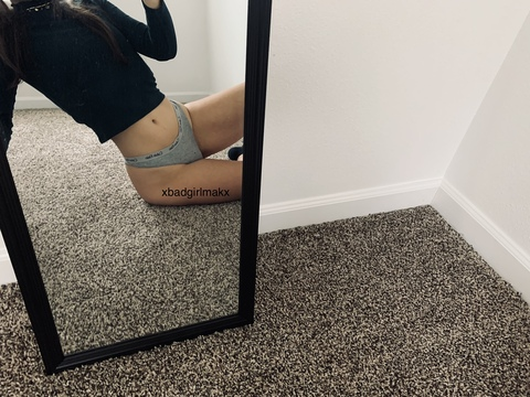 Download xbadgirlmakx OnlyFans videos and photos free 

 picture 2