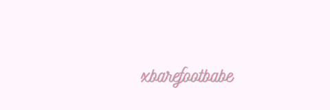 View xbarefootbabe (♡BAREFOOT BABE♡) OnlyFans 38 Photos and 1 Videos gallery 

 picture 2