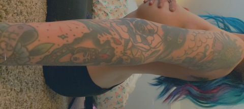 xbluexghostiex OnlyFans Leaks 

 picture 2