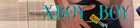 xboy_boy OnlyFans Leaked Photos and Videos 

 picture 2