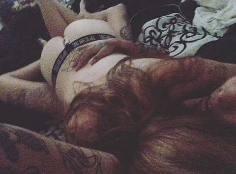 Get Free access to xcallmecrissx Leaked OnlyFans 

 picture 2
