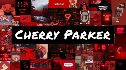 xcherryparkerx (Cherry Parker 🍒) free OnlyFans Leaks 

 picture 2