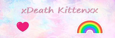 View xdeathkittenxx OnlyFans videos and photos for free 

 picture 2