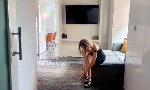 Get Free access to xdommefantasy Leak OnlyFans 

 picture 2